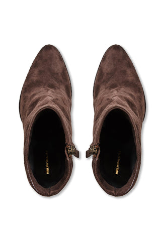 Bruno Magli Opera Suede Boot