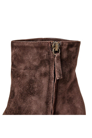 Bruno Magli Opera Suede Boot