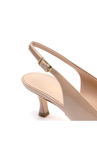 Bruno Magli Palerma Patent Leather Pump