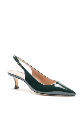 Bruno Magli Palerma Patent Leather Pump