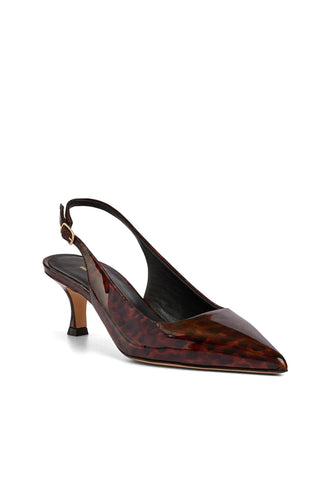 Bruno Magli Palerma Patent Leather Pump