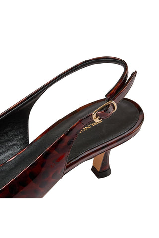 Bruno Magli Palerma Patent Leather Pump
