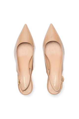 Bruno Magli Palerma Patent Leather Pump