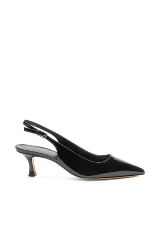 Bruno Magli Palerma Patent Leather Pump