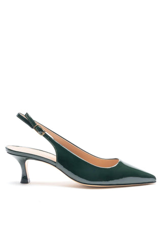Bruno Magli Palerma Patent Pump
