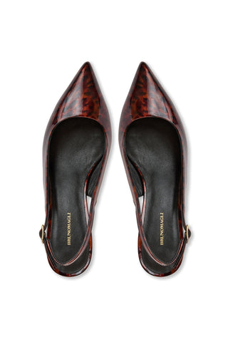 Bruno Magli Palerma Patent Pump