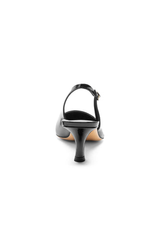 Bruno Magli Palerma Patent Pump