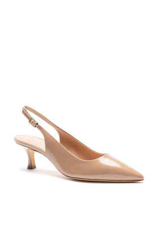 Bruno Magli Palerma Patent Pump