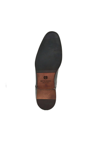 Bruno Magli Paolo Leather Derby-AmbrogioShoes
