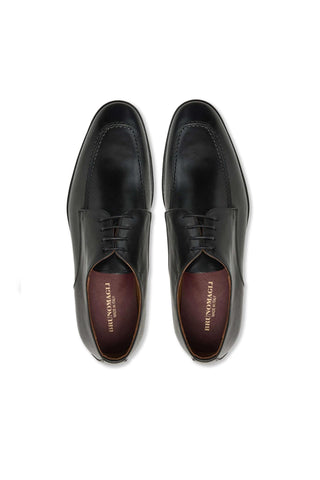 Bruno Magli Paolo Leather Derby-AmbrogioShoes