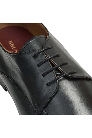 Bruno Magli Paolo Leather Derby-AmbrogioShoes