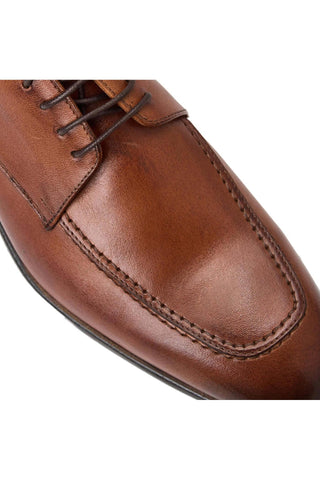 Bruno Magli Paolo Leather Derby-AmbrogioShoes