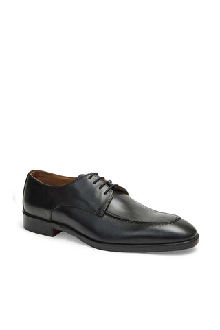 Bruno Magli Paolo Leather Derby-AmbrogioShoes