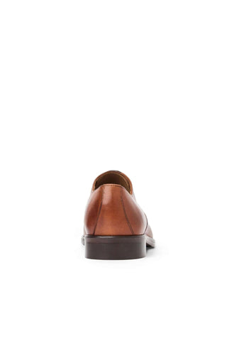 Bruno Magli Paolo Leather Derby