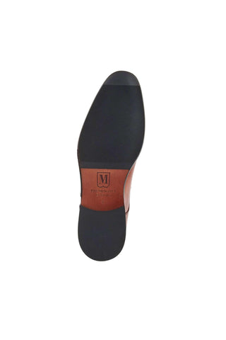 Bruno Magli Paolo Leather Derby