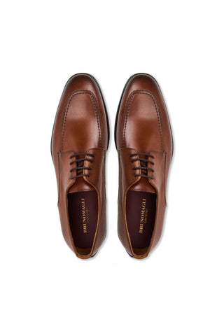 Bruno Magli Paolo Leather Derby