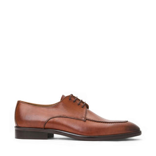 Bruno Magli Paolo Leather Derby-AmbrogioShoes