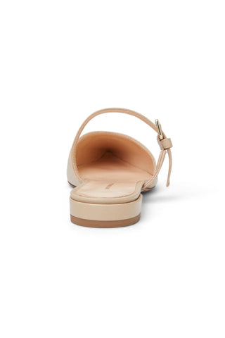 Bruno Magli Pasha Women’s Shoes Nappa Buckle Mule (BMW1006)
