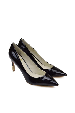 Bruno Magli Patent Pump