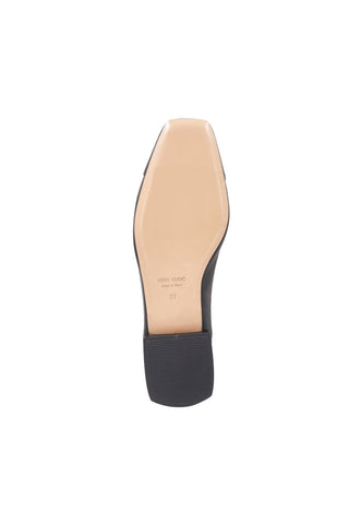 Bruno Magli Patria Leather Flat