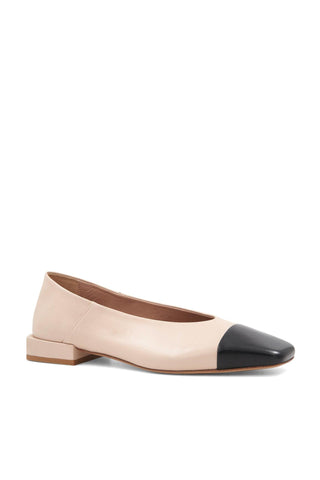 Bruno Magli Patria Leather Flat