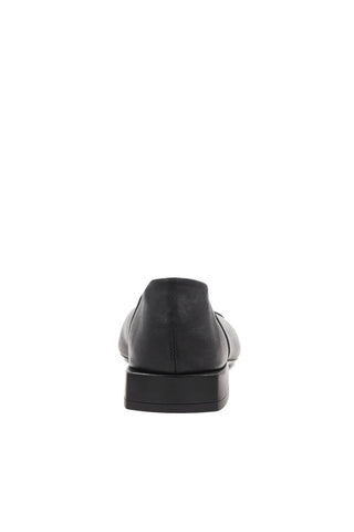 Bruno Magli Patria Leather Flat