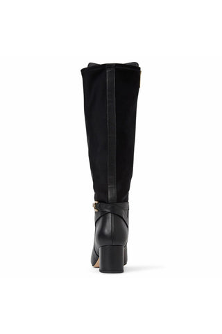 Bruno Magli Patrizia Leather Boot