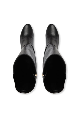 Bruno Magli Patrizia Leather Boot