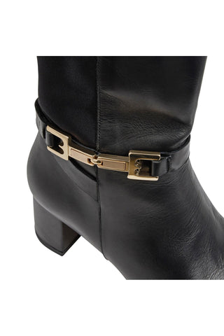 Bruno Magli Patrizia Leather Boot