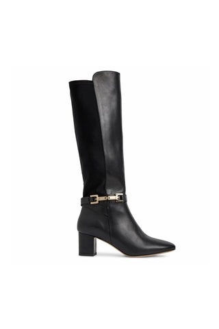 Bruno Magli Patrizia Leather Boot