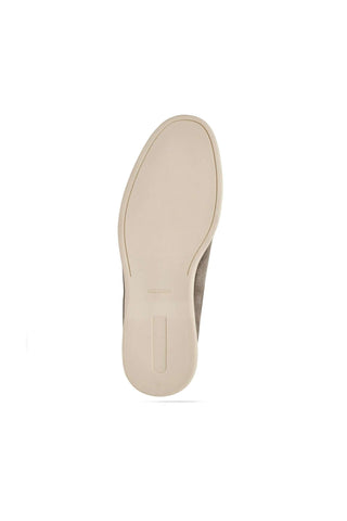Bruno Magli Patrizio Suede Penny Loafer