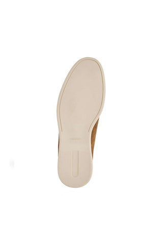 Bruno Magli Patrizio Suede Penny Loafer