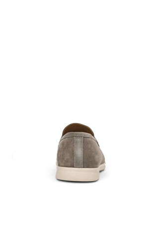 Bruno Magli Patrizio Suede Penny Loafer