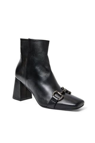 Bruno Magli Pearl Leather Boot