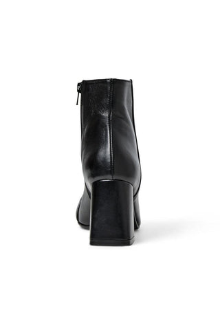 Bruno Magli Pearl Leather Boot