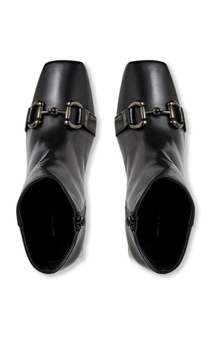 Bruno Magli Pearl Leather Boot