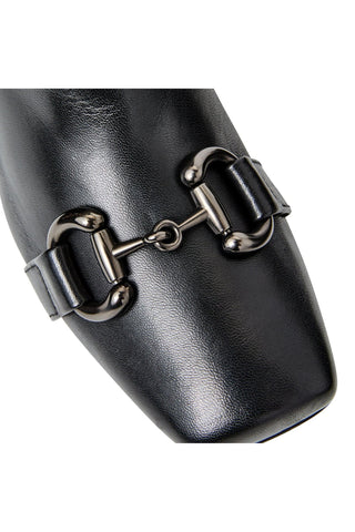 Bruno Magli Pearl Leather Boot