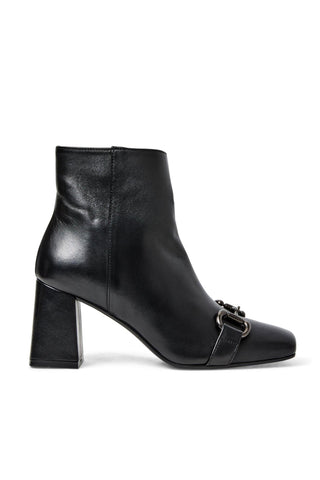 Bruno Magli Pearl Leather Boot