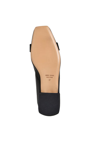 Bruno Magli Perla Women’s Shoes Calf-Skin Leather Horse-Bit Flat (BMW1020)