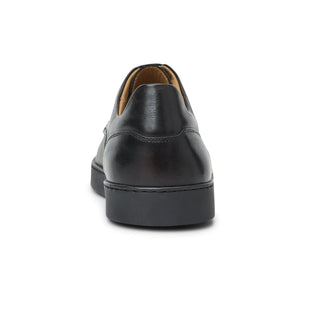 Bruno Magli Perseo Calf-Skin Leather Derby Sneaker (BM1037)-AmbrogioShoes