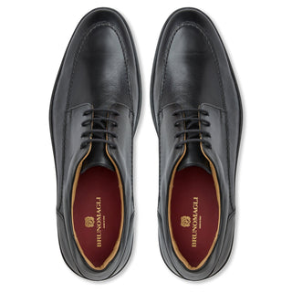 Bruno Magli Perseo Calf-Skin Leather Derby Sneaker (BM1037)-AmbrogioShoes