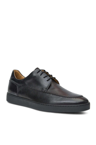 Bruno Magli Perseo Leather Derby Sneaker (BM1037)