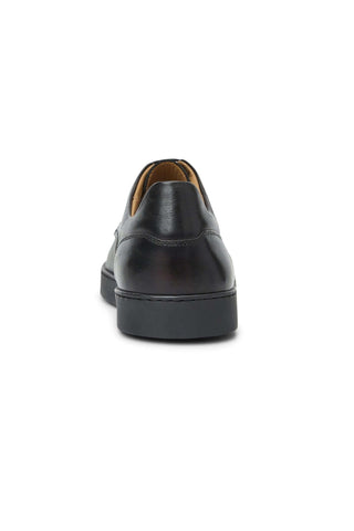 Bruno Magli Perseo Leather Derby Sneaker (BM1037)