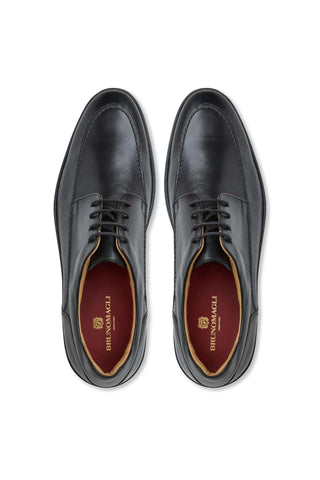 Bruno Magli Perseo Leather Derby Sneaker (BM1037)