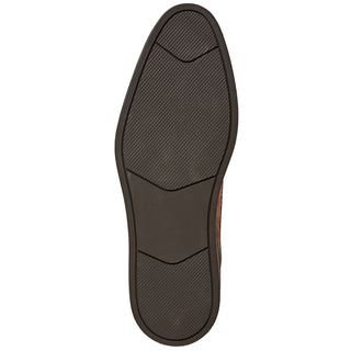 Bruno Magli Perseo Men's Shoes Suede Leather Derby Sneaker (BM1036)-AmbrogioShoes