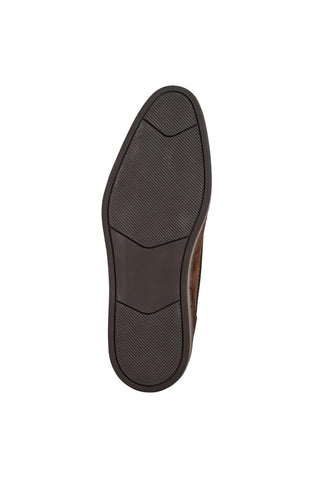 Bruno Magli Perseo Suede Derby Sneaker-AmbrogioShoes