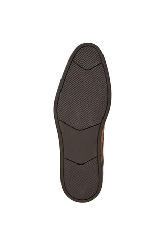 Bruno Magli Perseo Suede Derby Sneaker