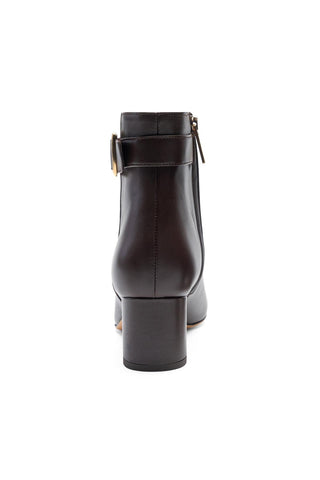 Bruno Magli Petra Leather Boot