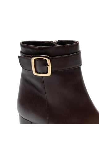 Bruno Magli Petra Leather Boot