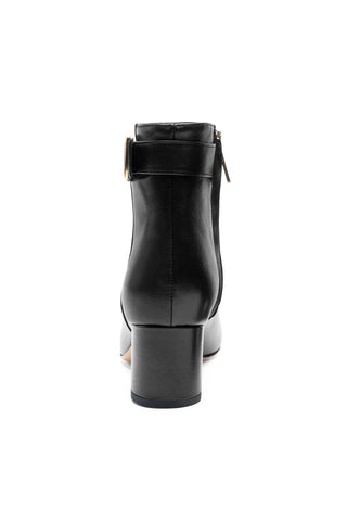 Bruno Magli Petra Leather Boot